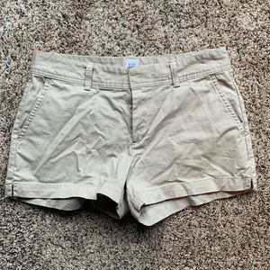 Gap Women’s City Short